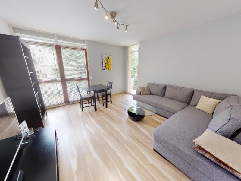 Appartement à Avon (77210)