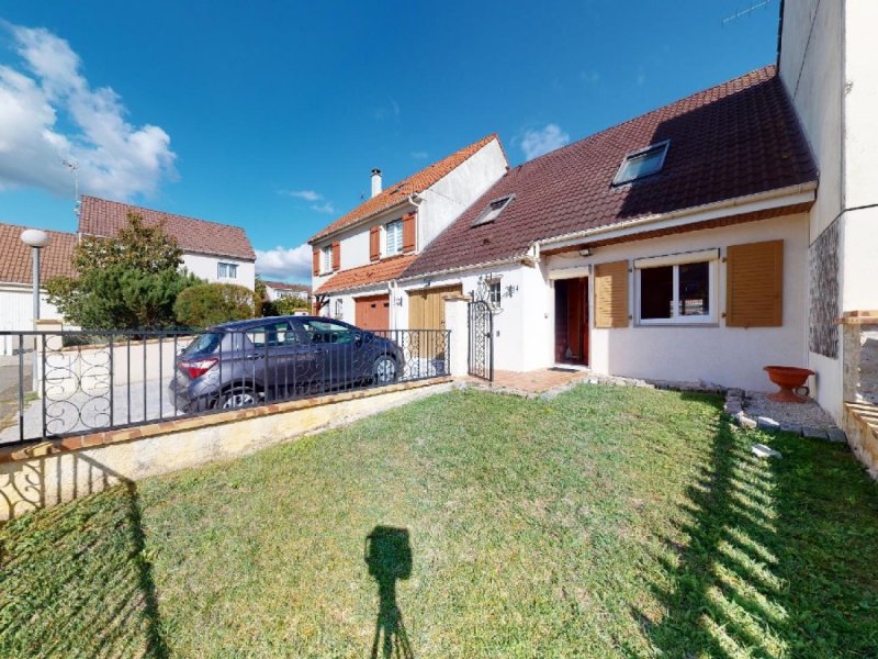 Maison à Nemours (77140)