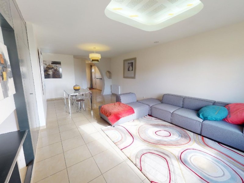 Appartement à Nemours (77140)