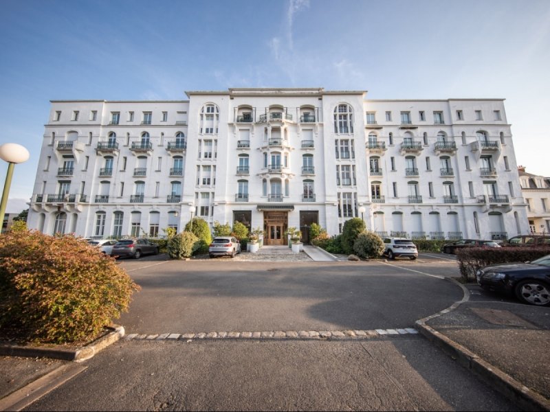 Appartement à Avon (77210)