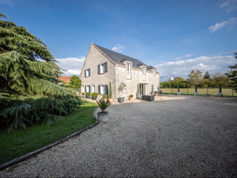 Maison à Nemours (77140)