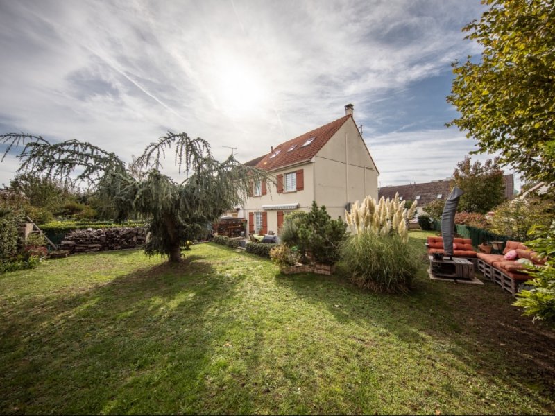 Maison à Nemours (77140)