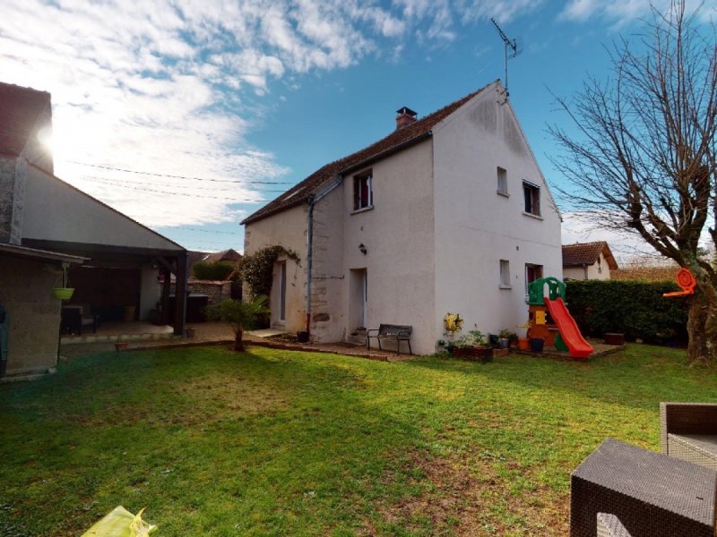 Maison à Nemours (77140)
