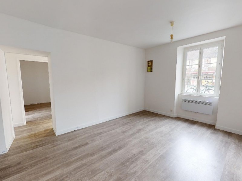 Appartement à Souppes-Sur-Loing (77460)