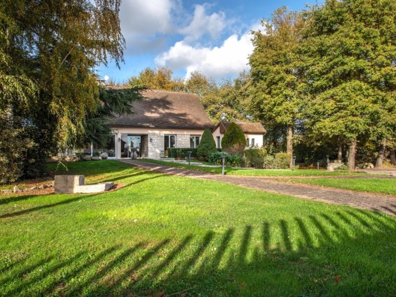 Maison à Fontainebleau (77300)