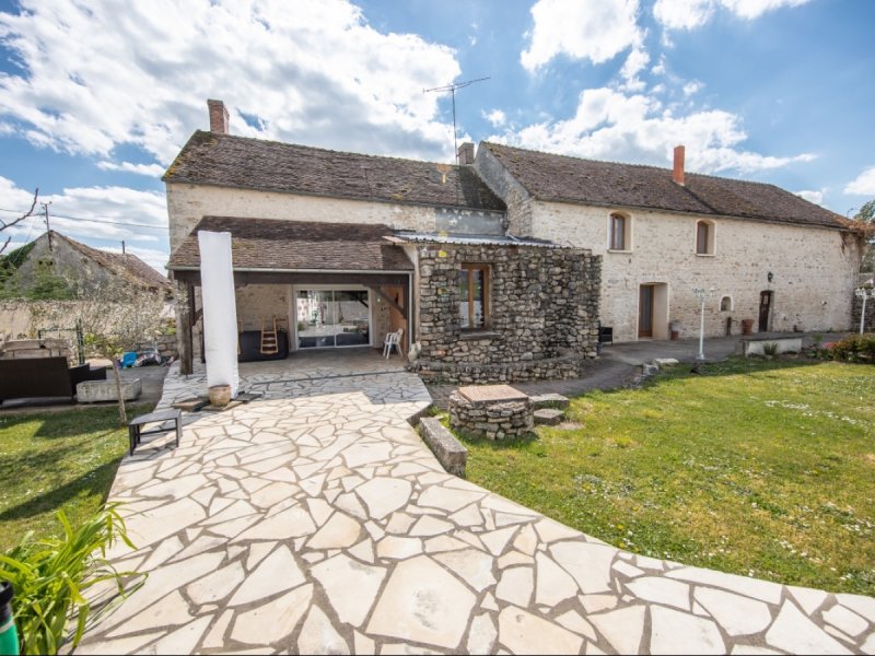 Maison à Nemours (77140)