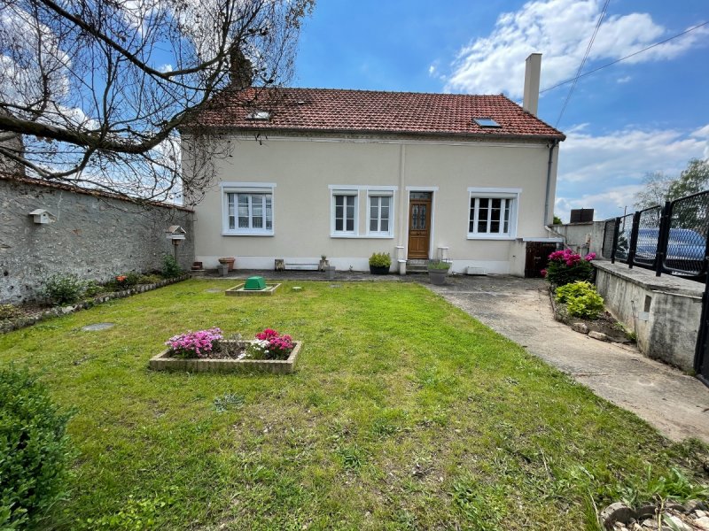 Maison à Nemours (77140)