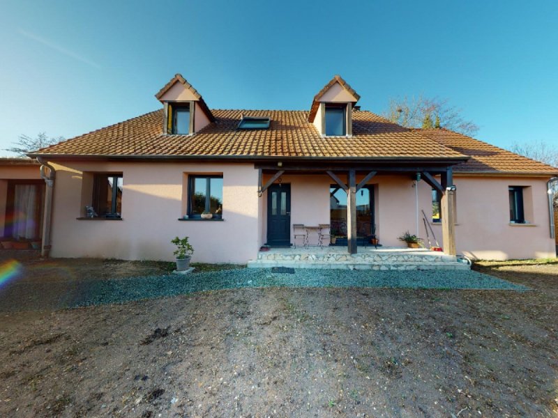 Maison à Nemours (77140)