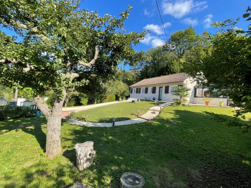 Maison à Nemours (77140)