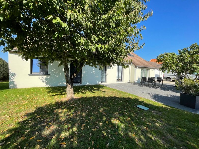 Maison à Boissise-Le-Roi (77310)