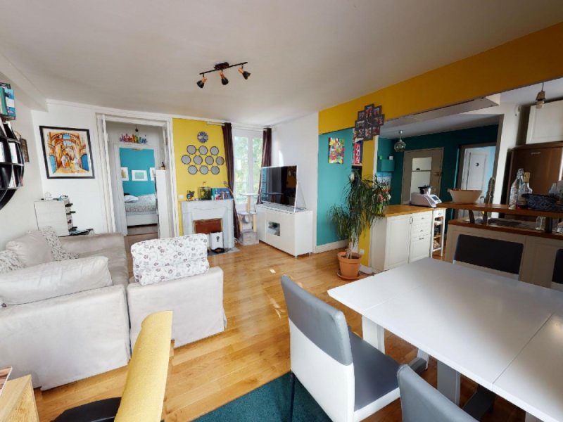 Appartement à Arcueil (94110)