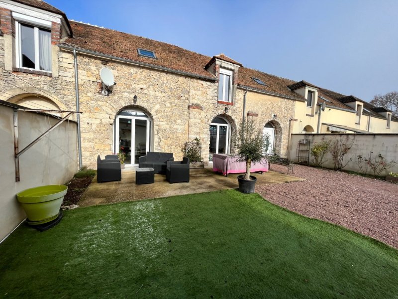 Maison à Nemours (77140)