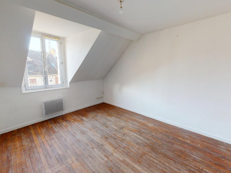 Appartement à Nemours (77140)