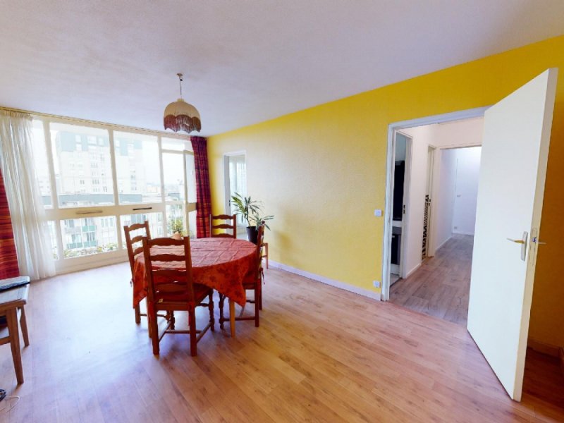 Appartement à Dammarie-Les-Lys (77190)