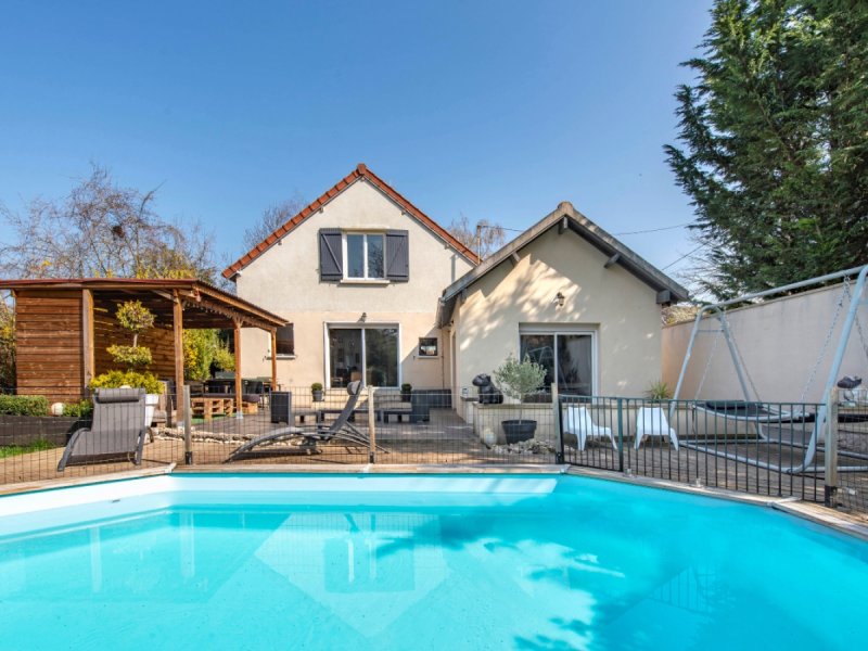 Maison à Nemours (77140)