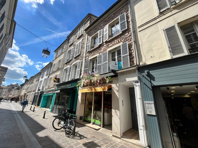 Appartement à Fontainebleau (77300)