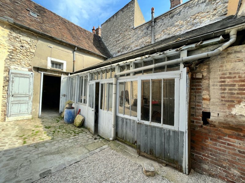 Maison à Nemours (77140)
