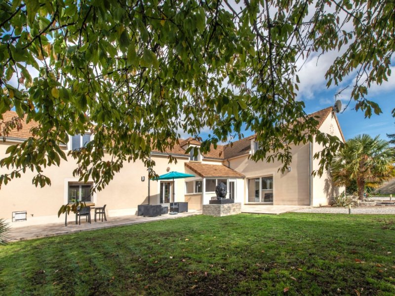 Maison à Bougligny (77570)