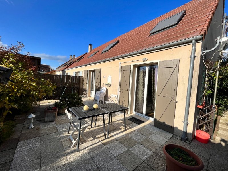 Maison à Nemours (77140)