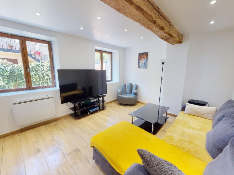 Appartement à Montcourt-Fromonville (77140)