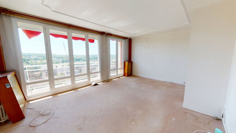 Appartement à Avon (77210)