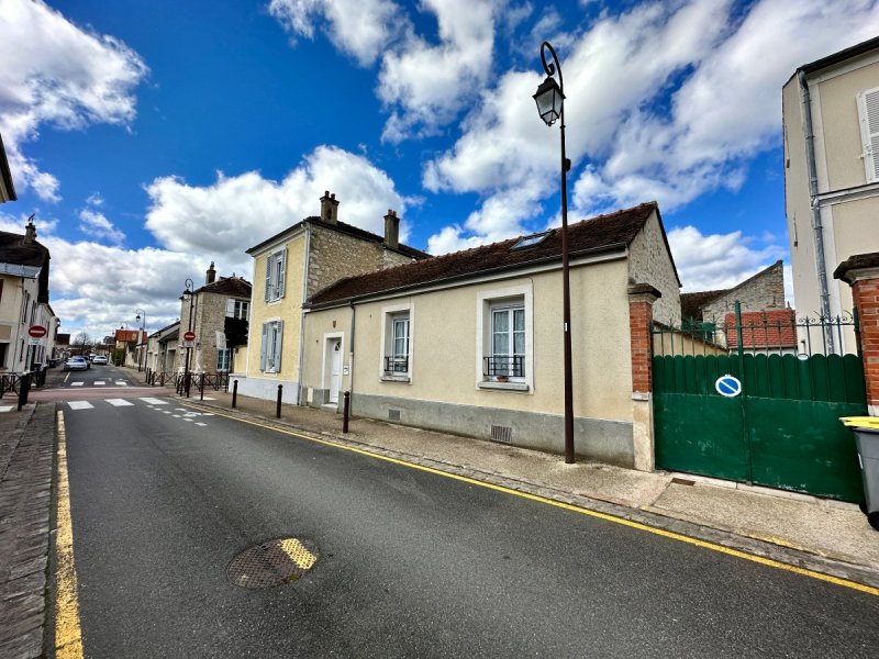 Maison à Avon (77210)
