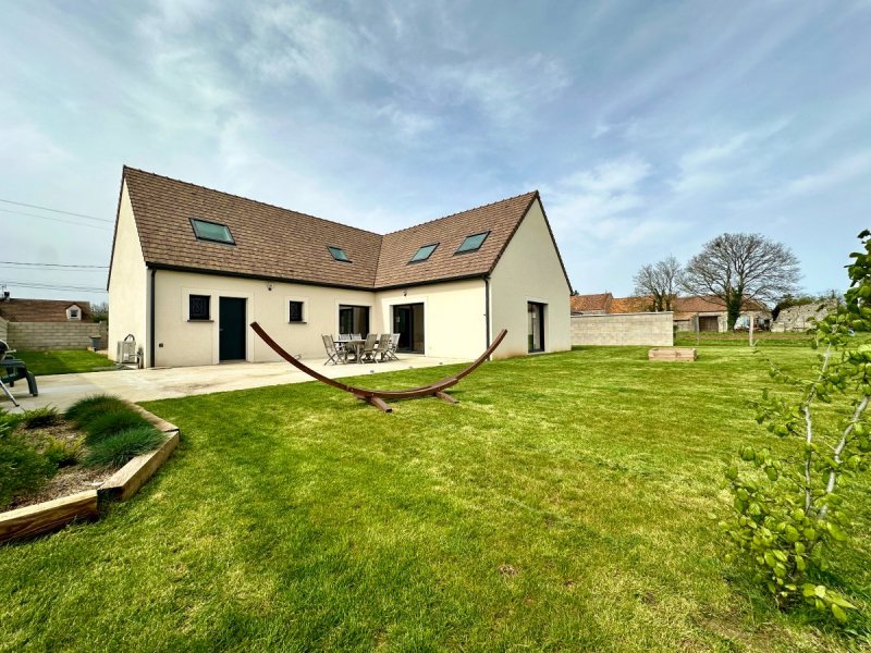 Maison à Nemours (77140)
