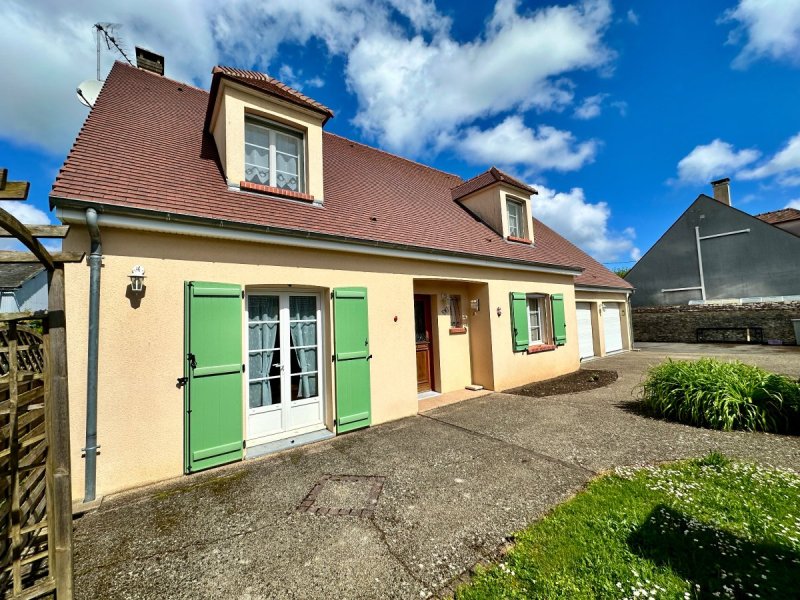 Maison à Amponville (77760)