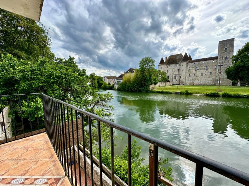 Appartement à Nemours (77140)