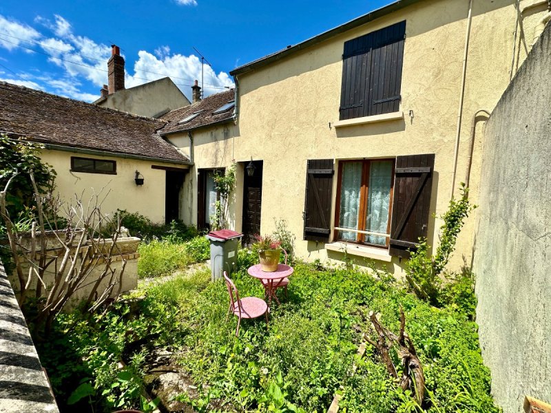 Maison à Nemours (77140)