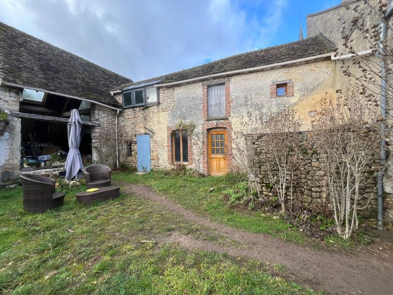 Maison à Lorrez-Le-Bocage-Préaux (77710)