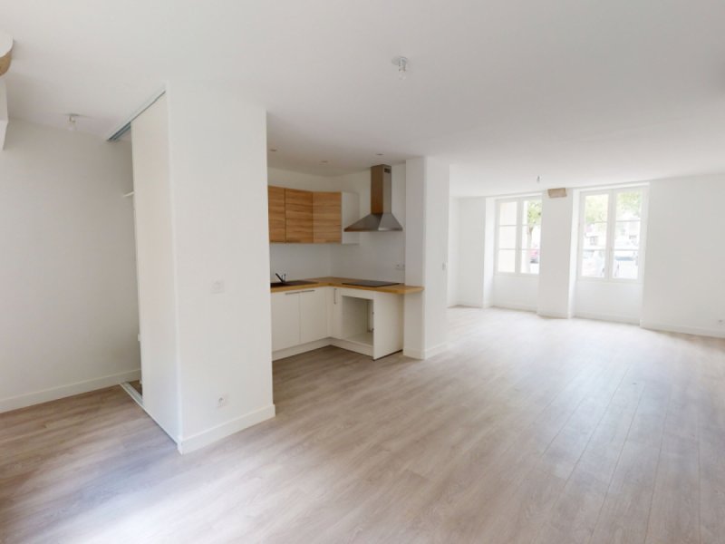 Appartement à Nemours (77140)