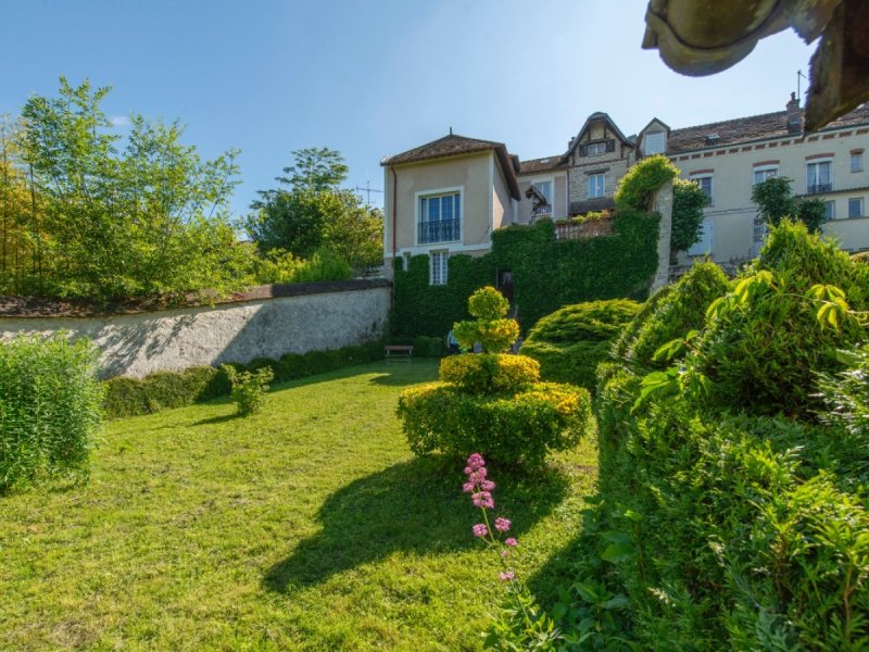 Maison à Nemours (77140)