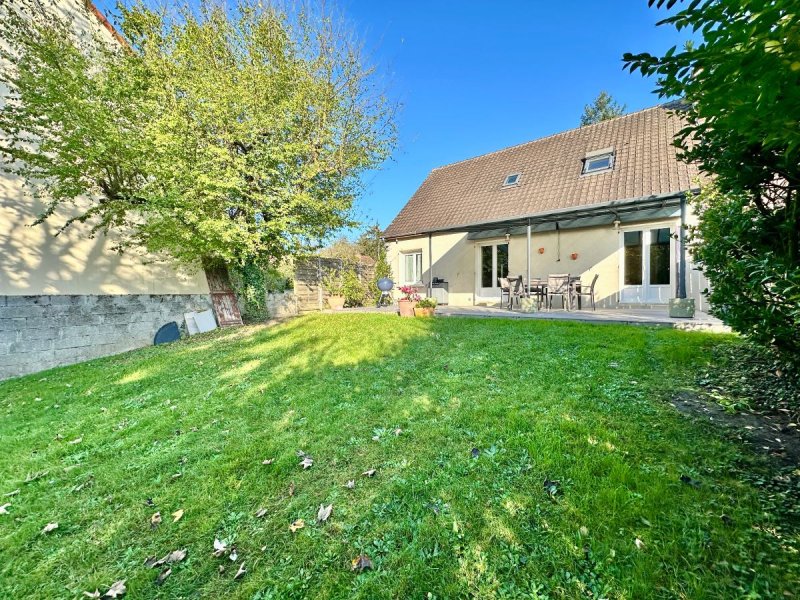 Maison à Nemours (77140)