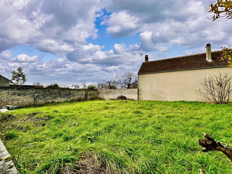Terrain à Souppes-Sur-Loing (77460)