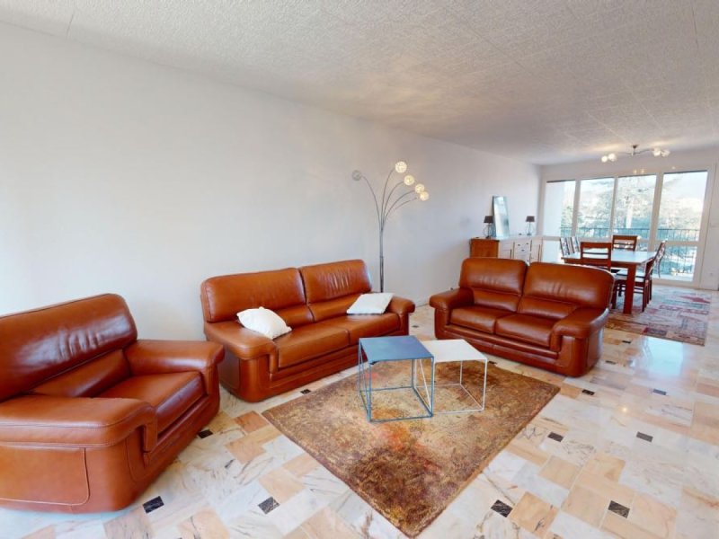 Appartement à Avon (77210)