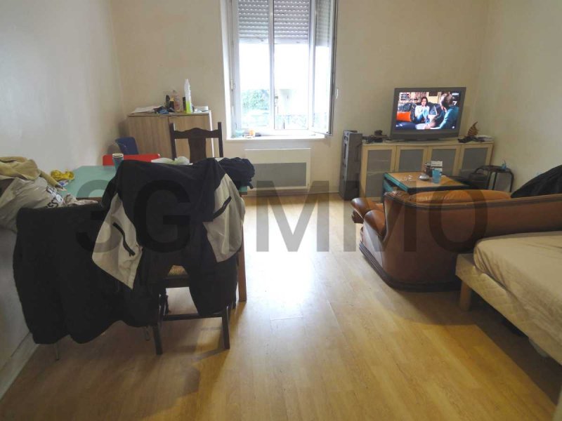 Appartement à Carhaix-Plouguer (29270)
