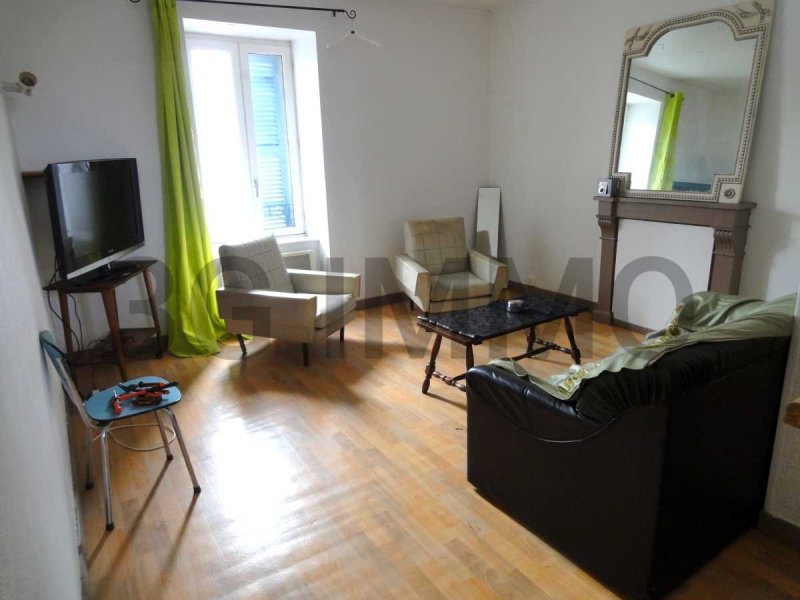 Appartement à Carhaix-Plouguer (29270)