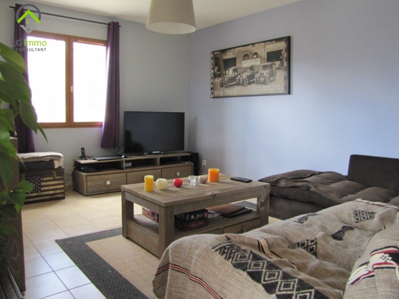 Maison à Champfromier (01410)