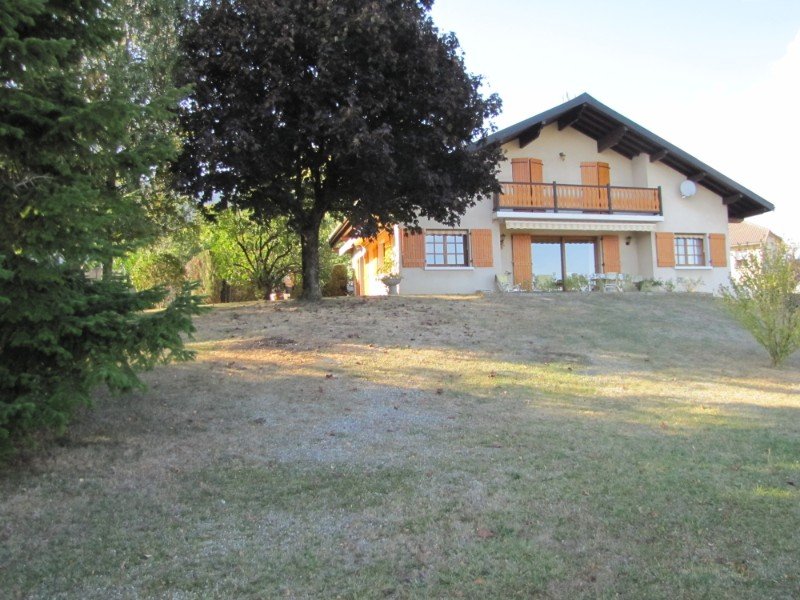 Maison à Valserhône (01200)