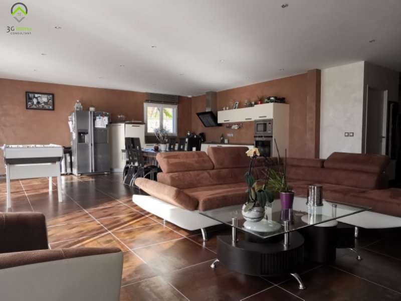 Maison à Valserhône (01200)