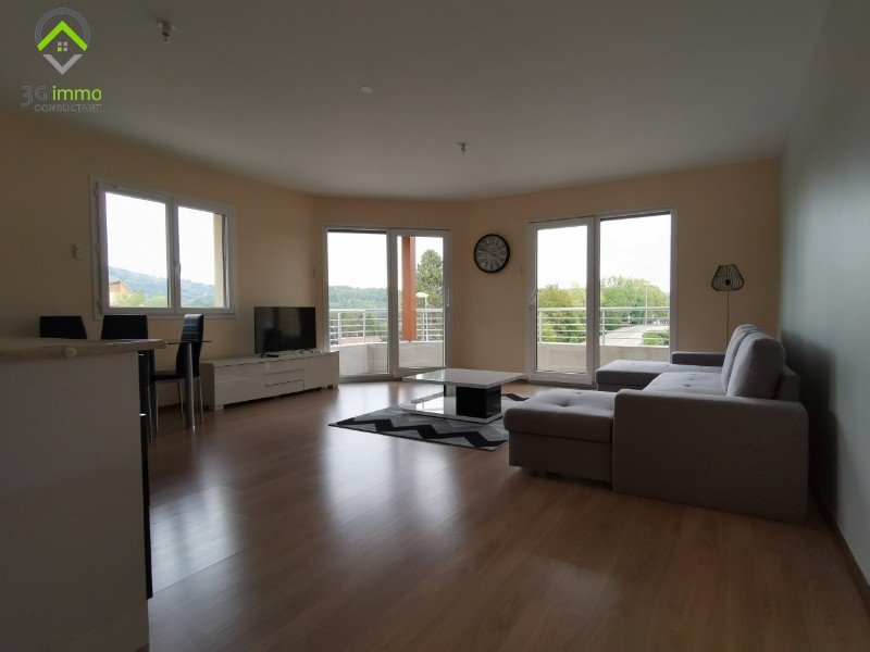 Appartement à Valserhône (01200)