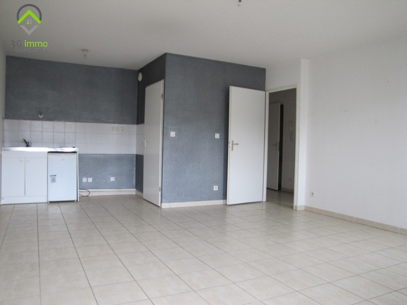 Appartement à Valserhône (01200)