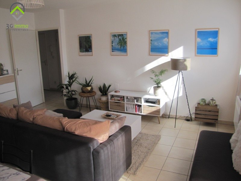 Appartement à Valserhône (01200)
