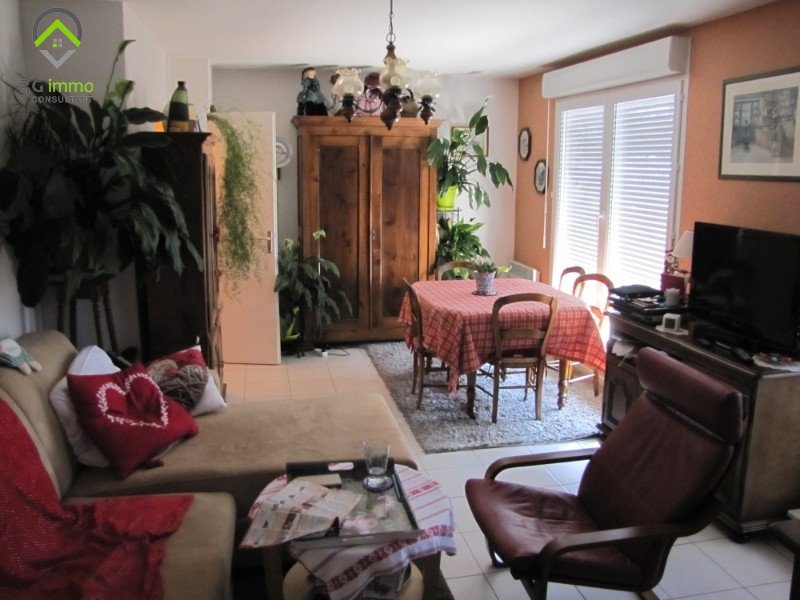 Appartement à Valserhône (01200)