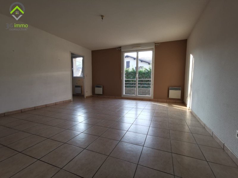 Appartement à Valserhône (01200)