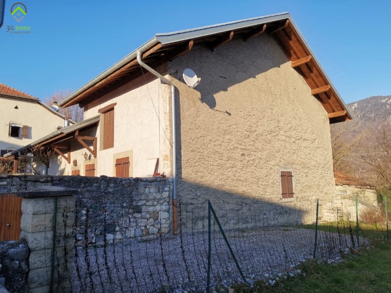 Maison à Valserhône (01200)