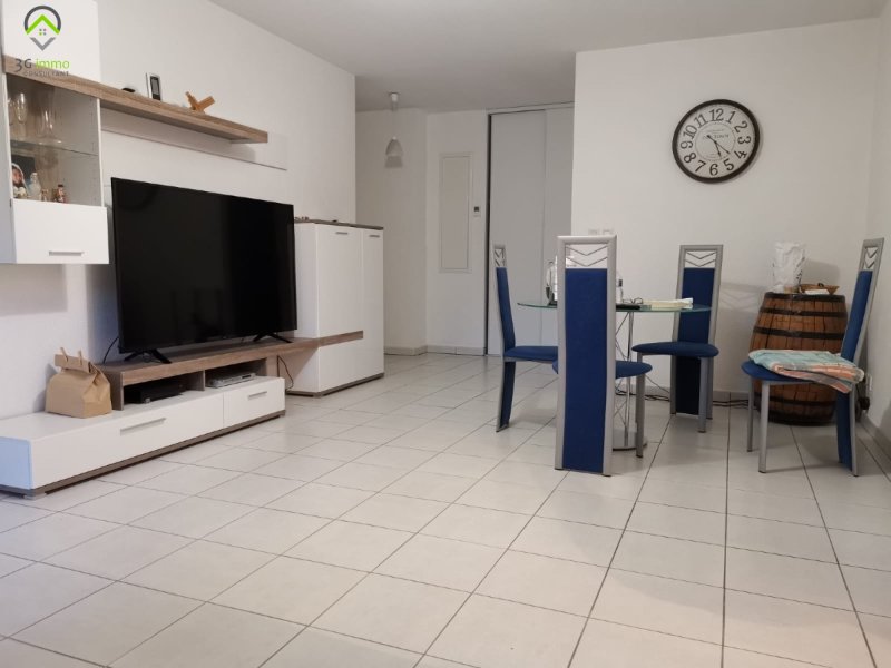 Appartement à Valserhône (01200)