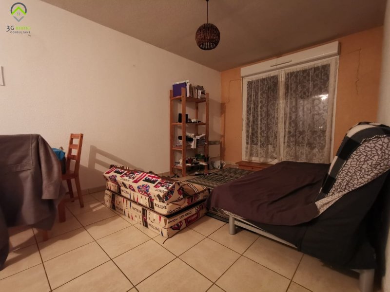 Appartement à Valserhône (01200)