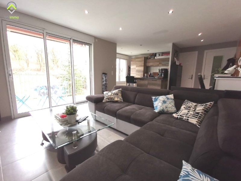 Appartement à Valserhône (01200)